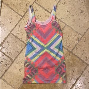 Cute Billabong Dress!